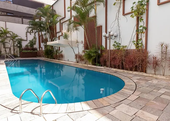 H4 La Residence Paulista