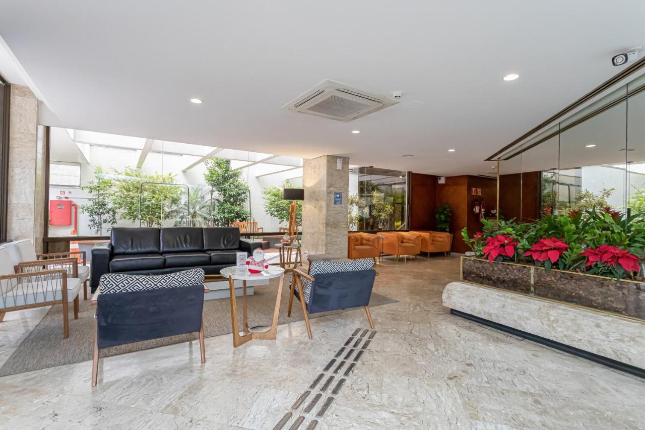 H4 La Paulista Hotel