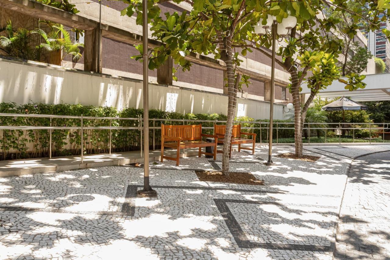 Hotel H4 La Paulista