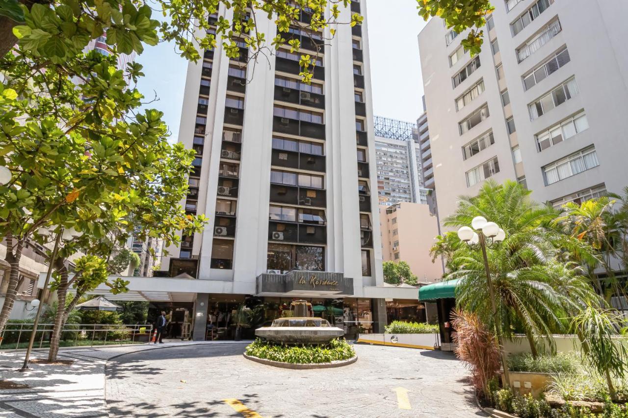 Hotel H4 La Paulista Sao Paulo