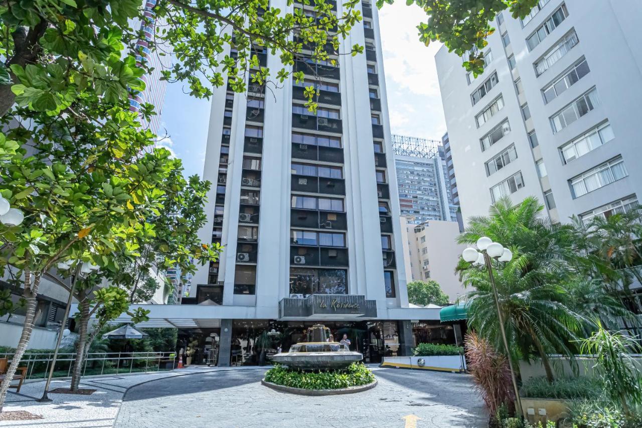 Hotel H4 La Paulista