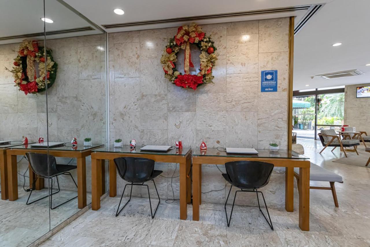 H4 La Paulista Hotel