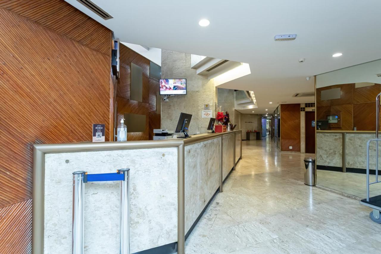 H4 La Paulista Hotel Sao Paulo