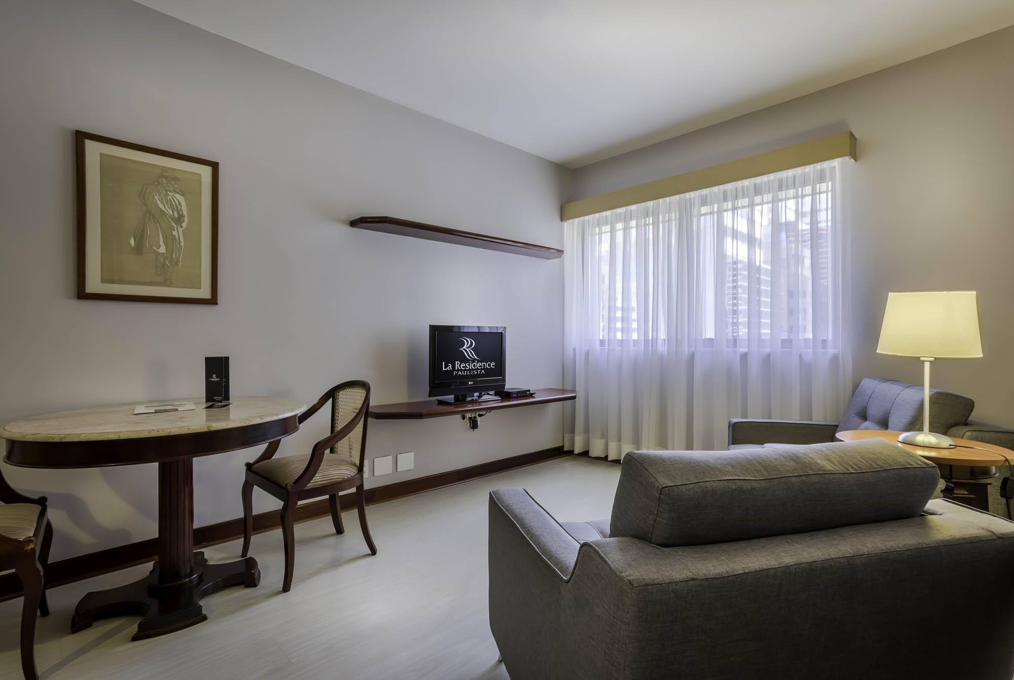 H4 La Paulista Hotel Sao Paulo
