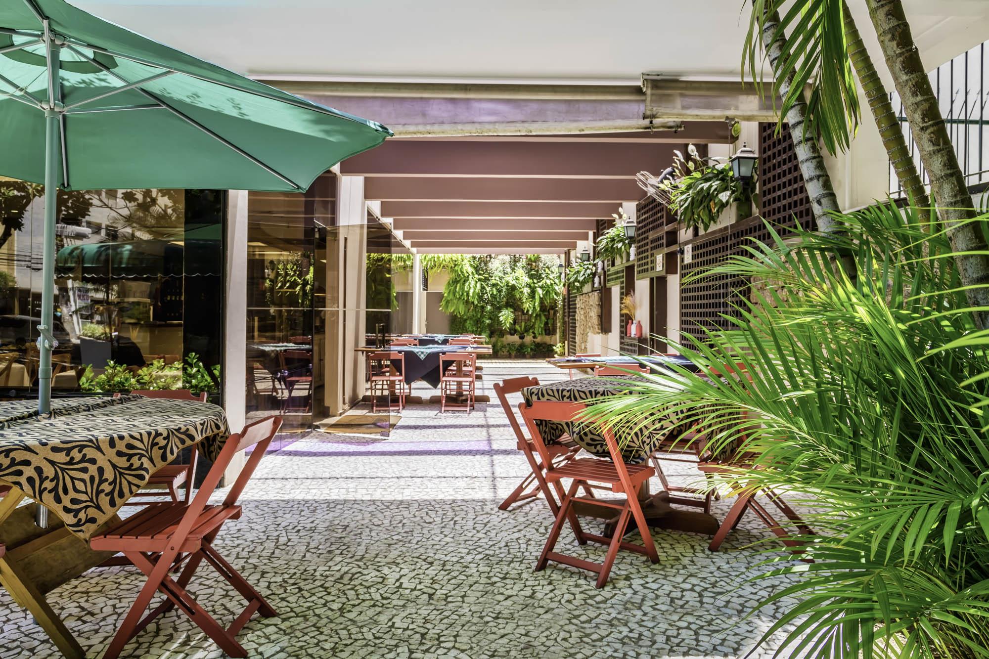 Hotel H4 La Paulista