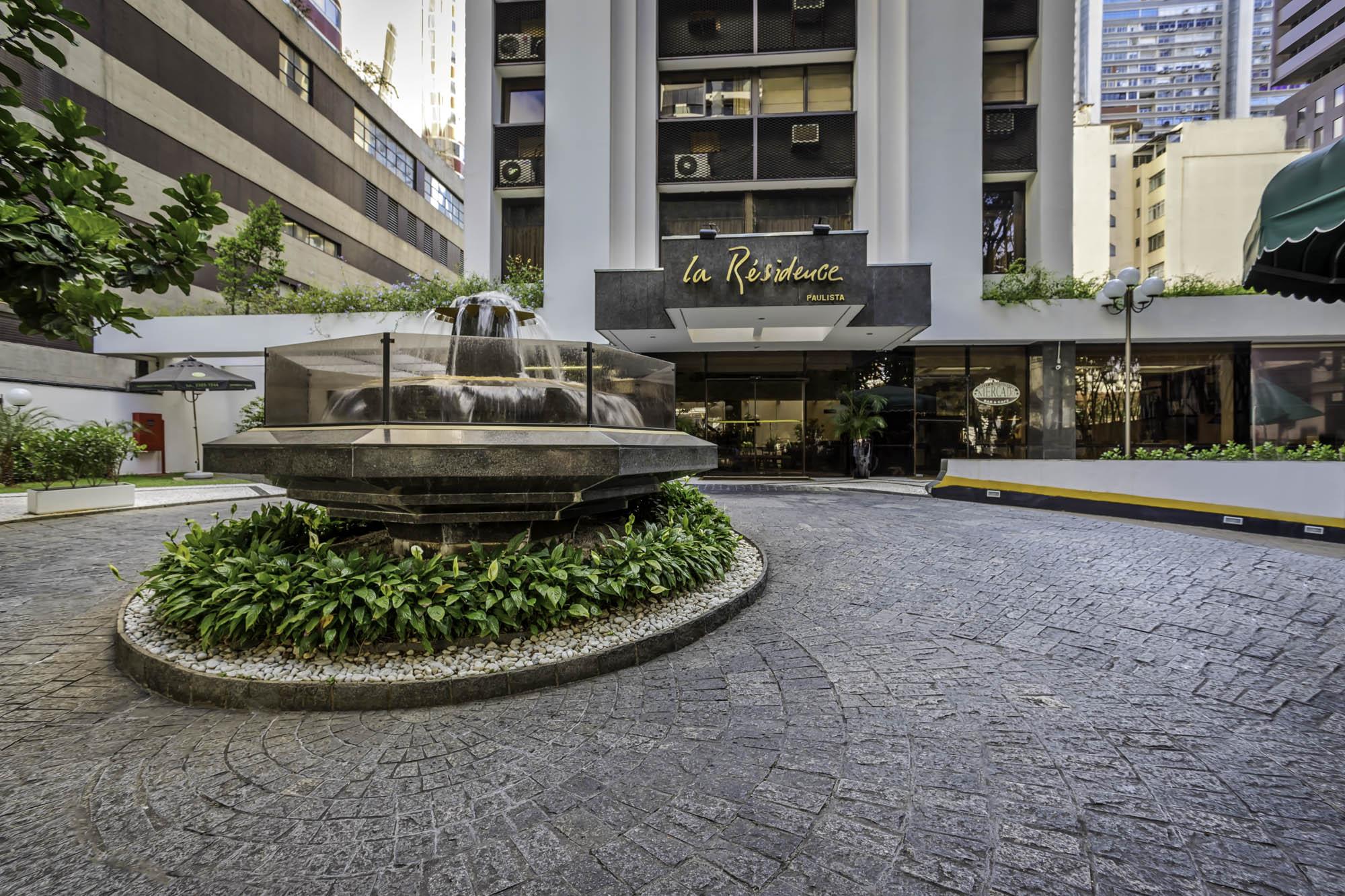 Hotel H4 La Paulista