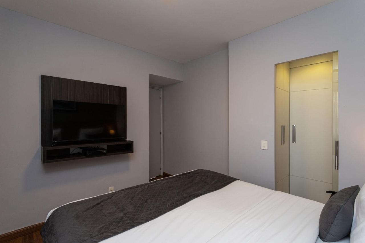 H4 La Paulista Hotel Sao Paulo