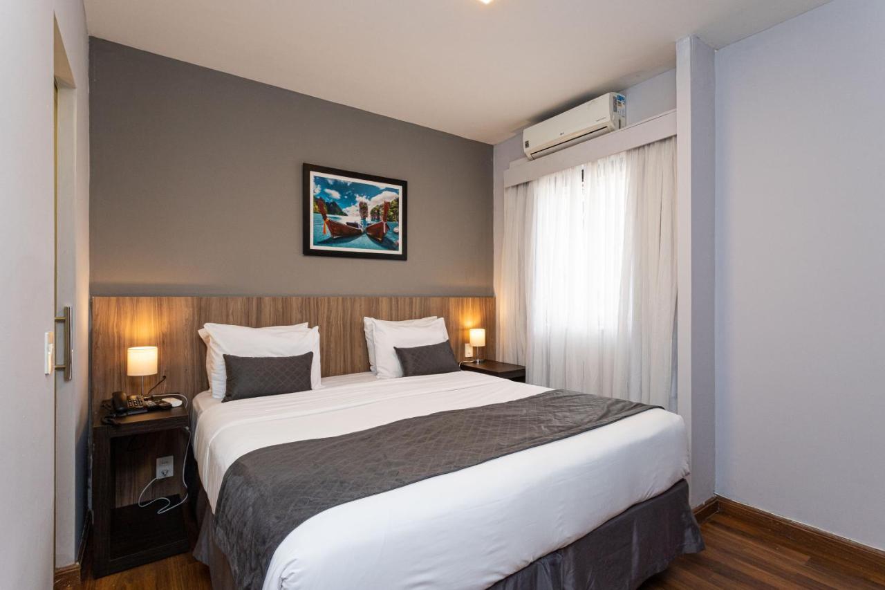 H4 La Paulista Hotel