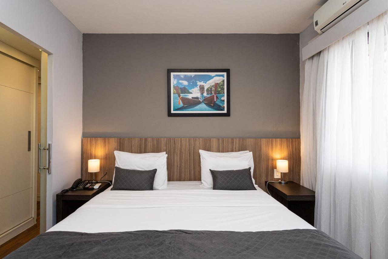 Hotel H4 La Paulista 4*