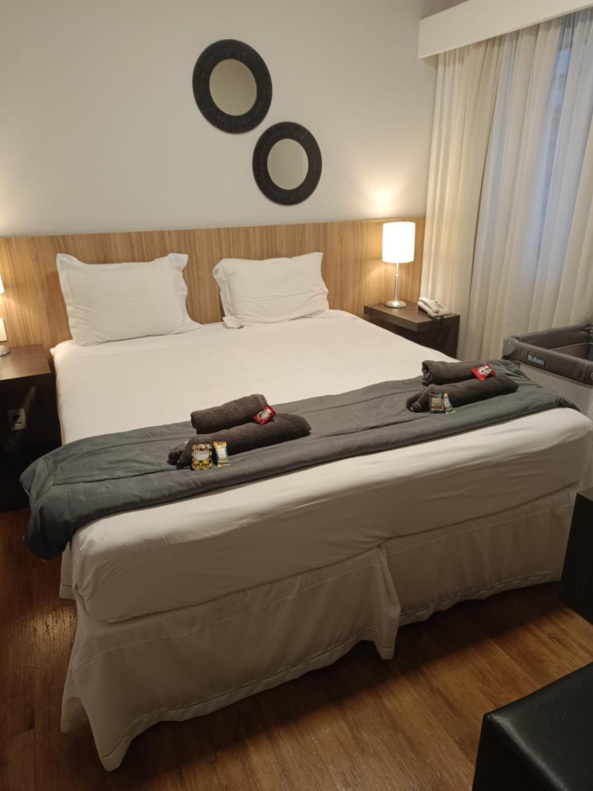 H4 La Paulista 4* Sao Paulo