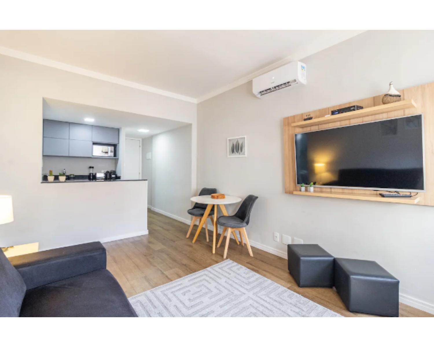 H4 La Paulista Hotel 4*