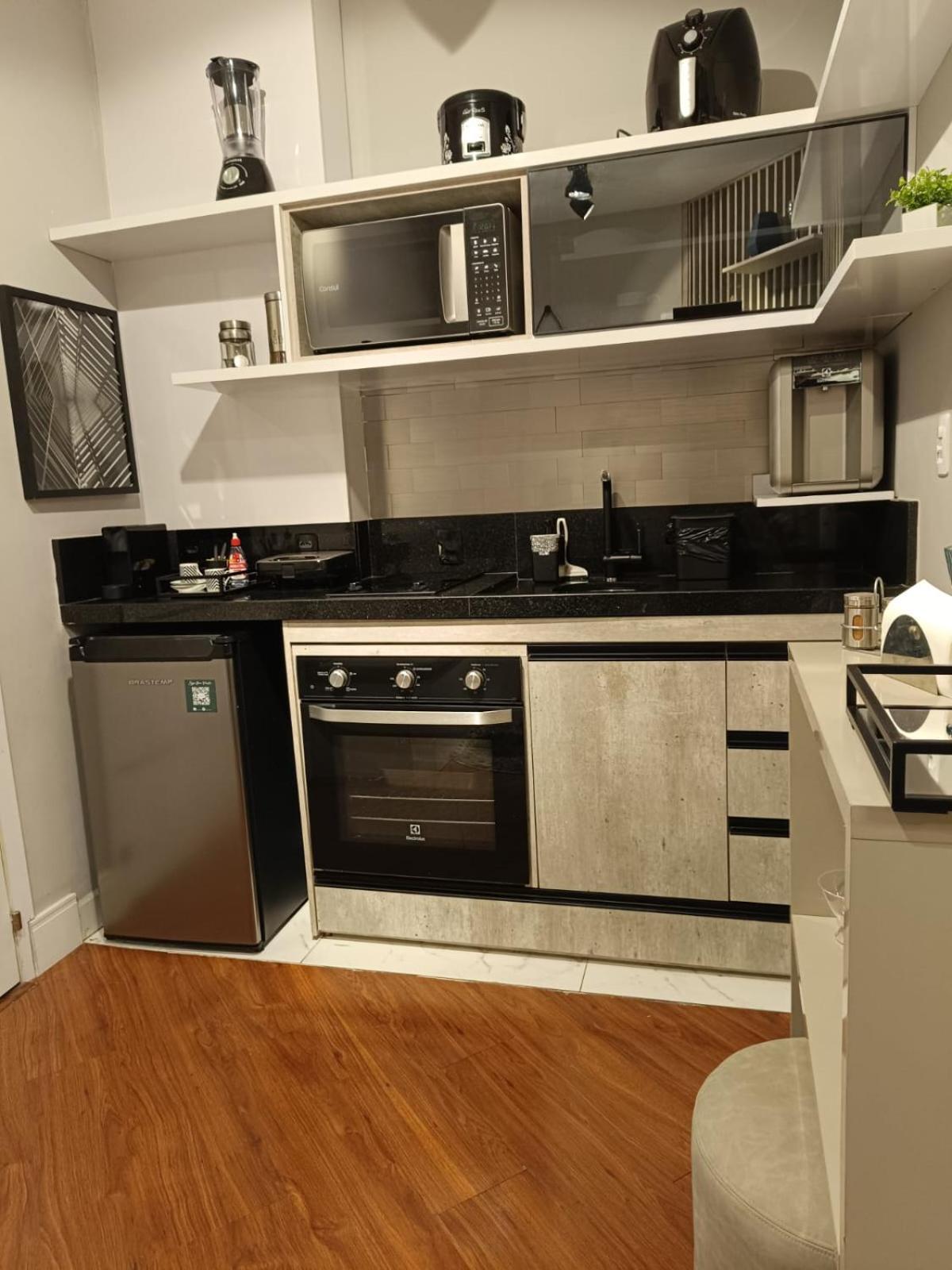 H4 La Paulista 4* São Paulo